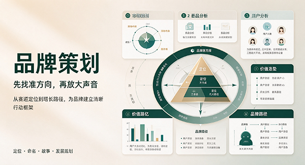 溧阳市品牌策划