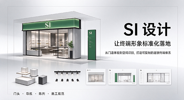 溧阳市SI设计